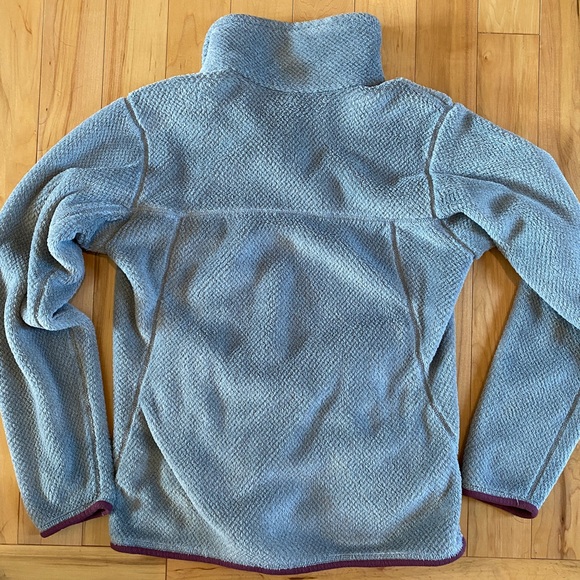 Patagonia Re-Tool Snap T Pullover - Picture 2 of 3